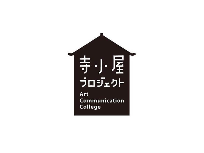 寺小屋艺术字体设计-图酷设计