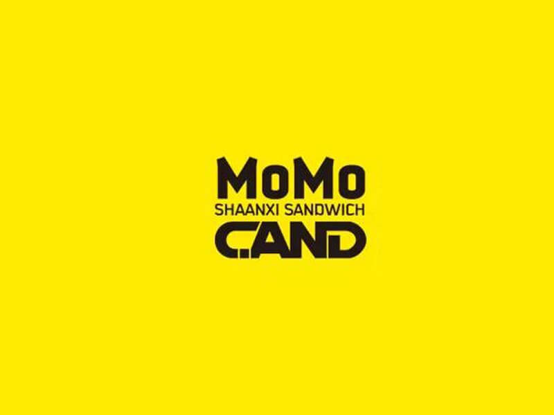 MOMO英文字体设计-图酷设计