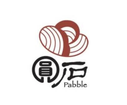 圆石艺术字体设计-图酷设计
