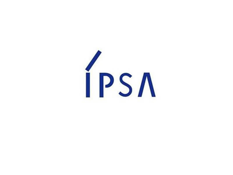 ipsa英文字体设计-图酷设计