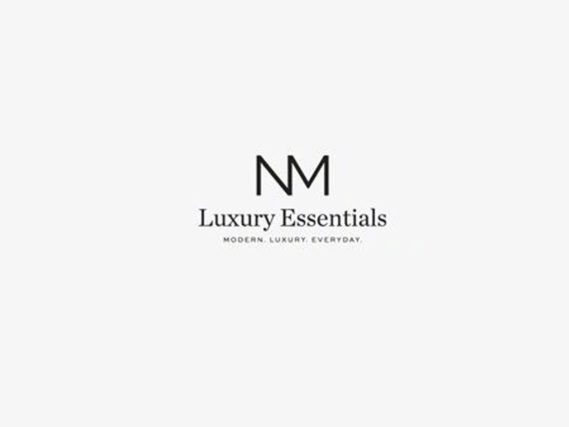 NM英文字体设计-图酷设计