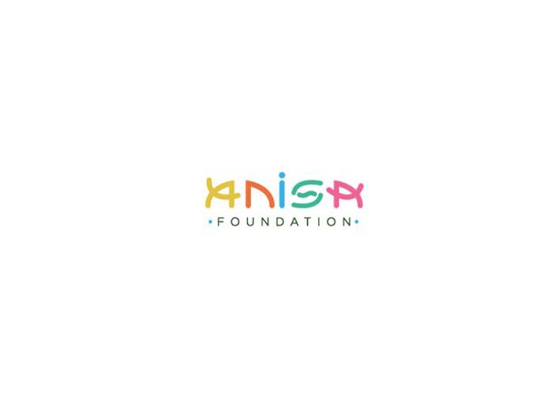 ANISA英文字体设计-图酷设计