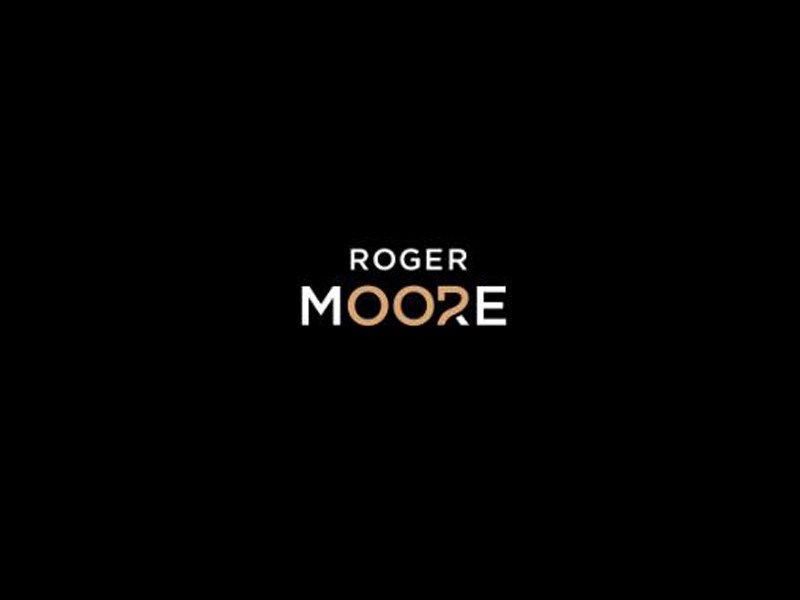 moore英文字体设计-图酷设计