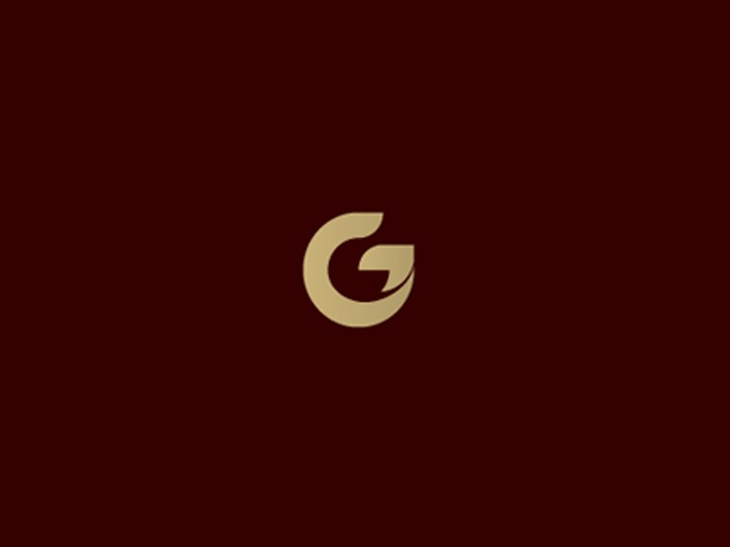 GC英文字体设计-图酷设计
