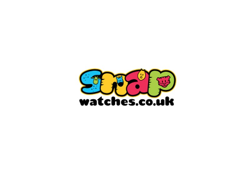 SNAP英文字体设计-图酷设计