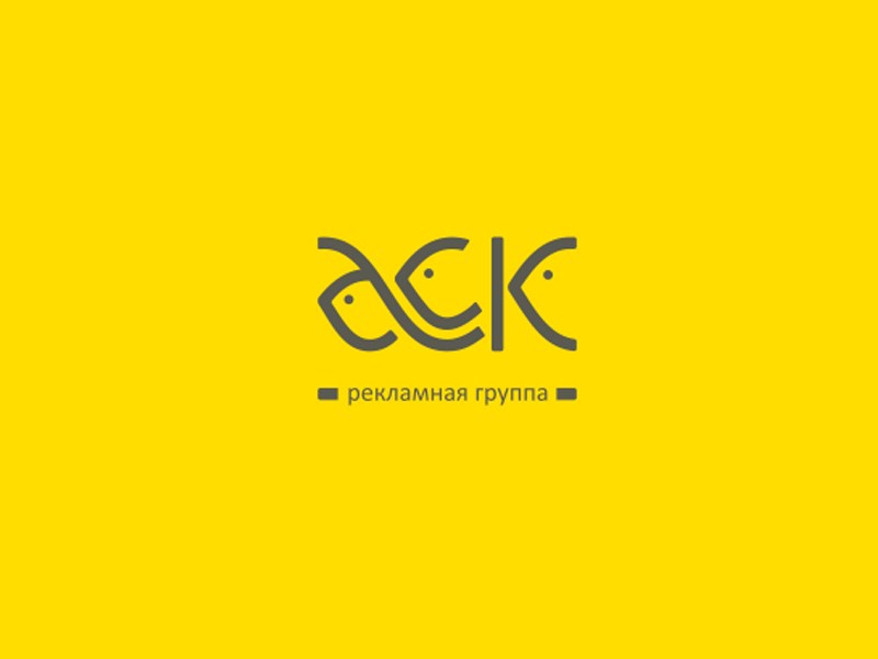 ack英文字体设计-图酷设计
