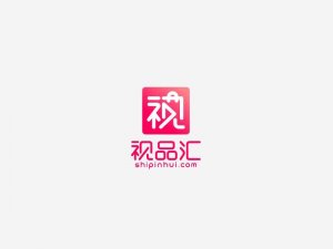 视品汇艺术字体设计-图酷设计