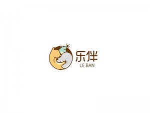 乐伴艺术字体设计-图酷设计