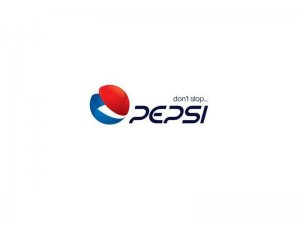 pepsi英文字体设计-图酷设计