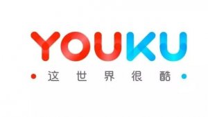 youku英文字体设计-图酷设计