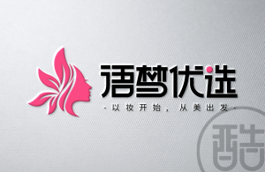 语梦精选品牌LOGO案例-图酷设计