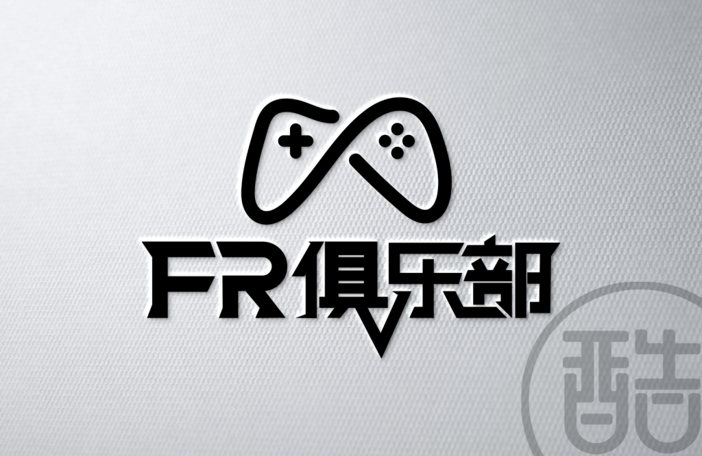 图片[1]-FR俱乐部品牌LOGO案例-图酷设计