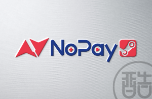 NOPAY品牌LOGO案例-图酷设计