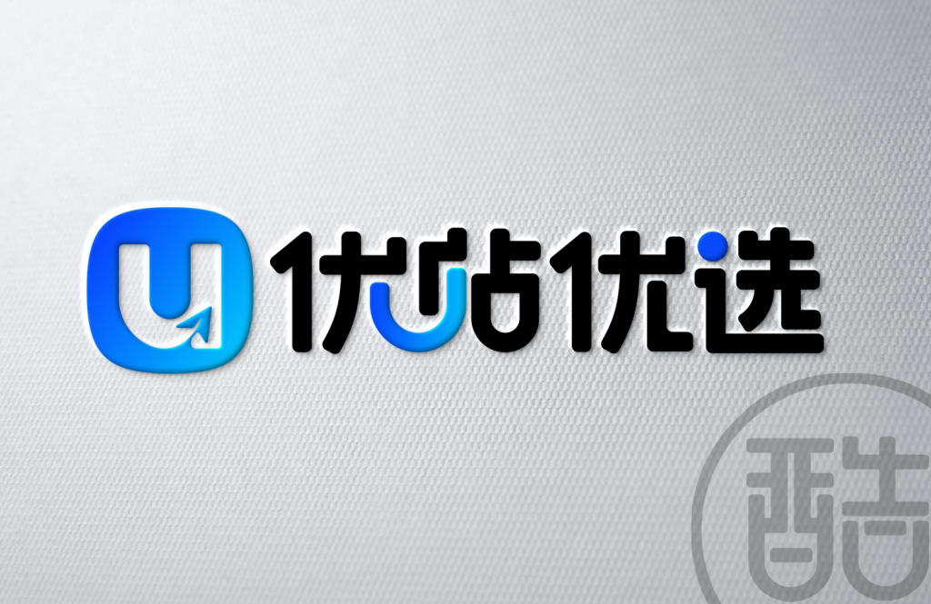 图片[1]-优站优选品牌LOGO案例-图酷设计