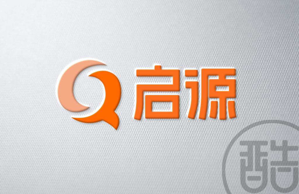 图片[1]-启源品牌LOGO案例-图酷设计