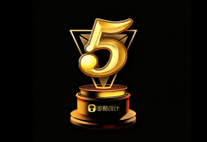 图酷五周年 · 为你的品牌加冕-图酷设计