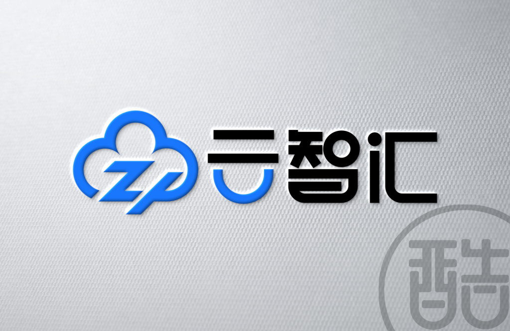 图片[1]-云智汇品牌LOGO案例-图酷设计