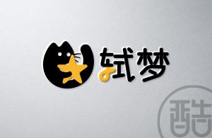 轼梦品牌LOGO案例-图酷设计