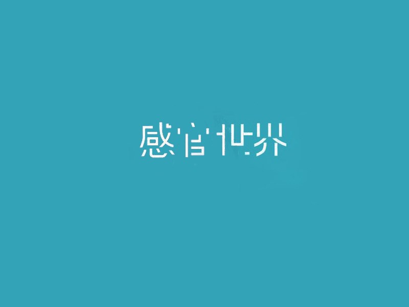 感官世界
