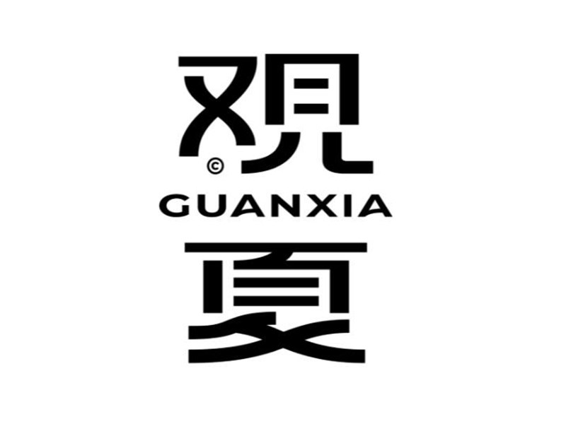 观下
