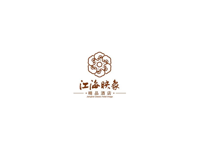 江海映像