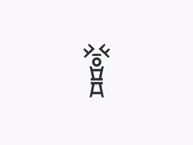 凳