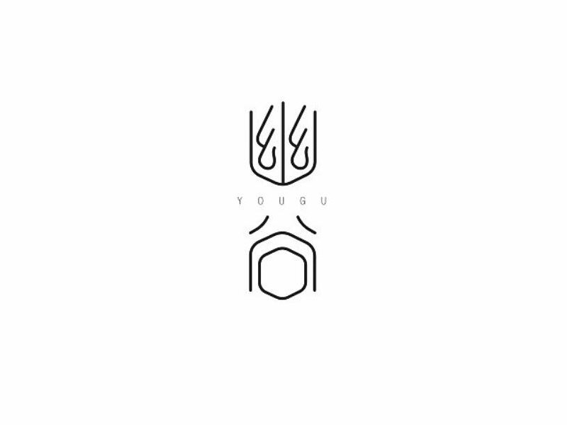 幽谷