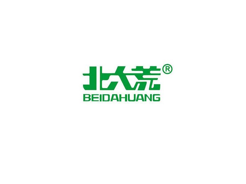 北大荒