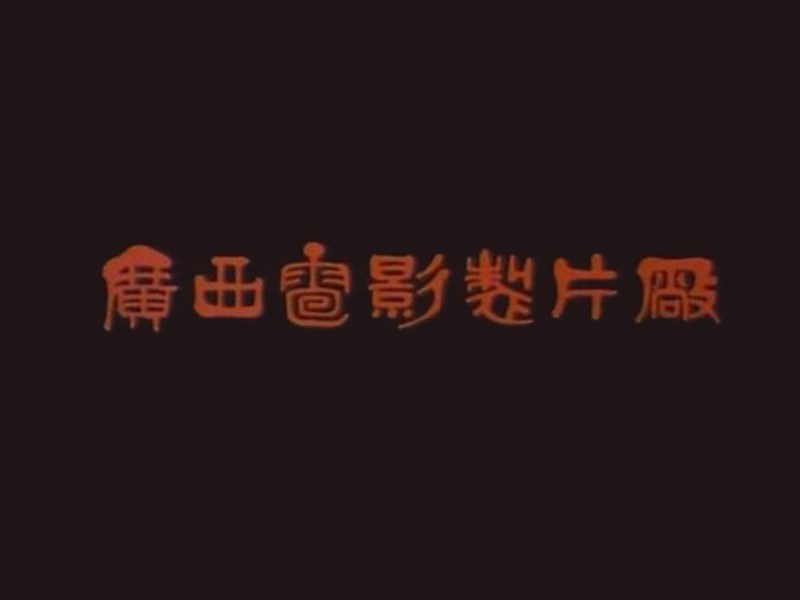 广西电影制片厂