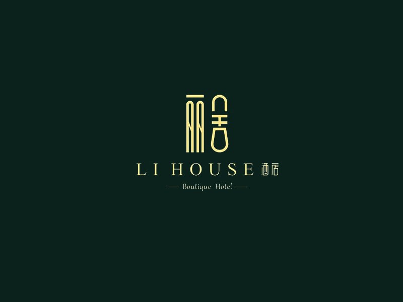 丽舍