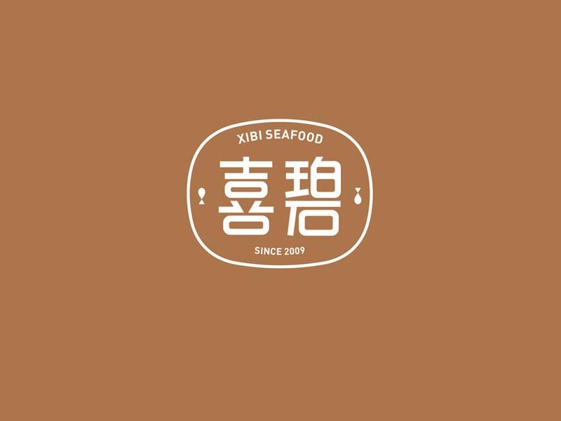 喜碧