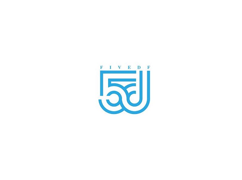 5D