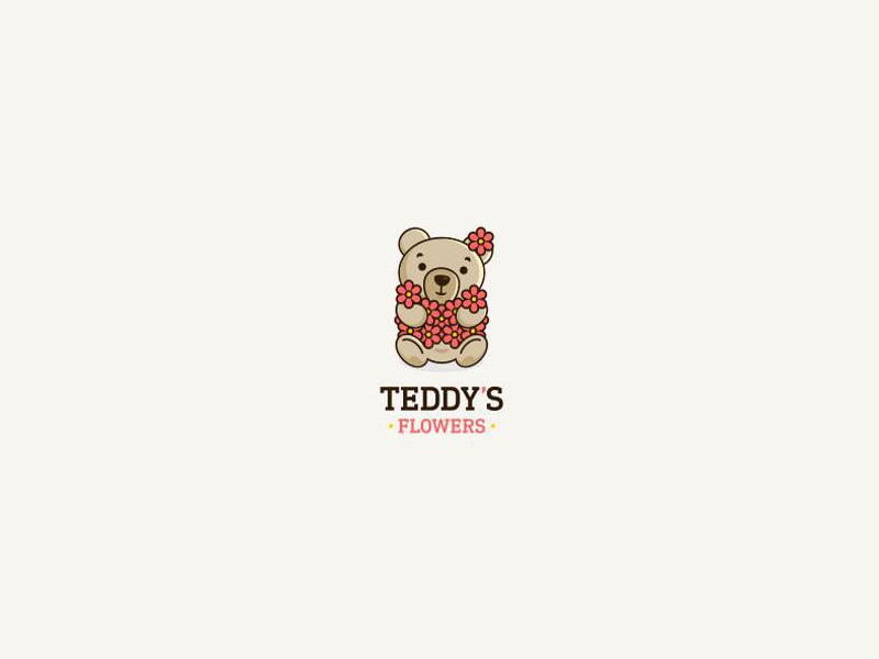 小熊
