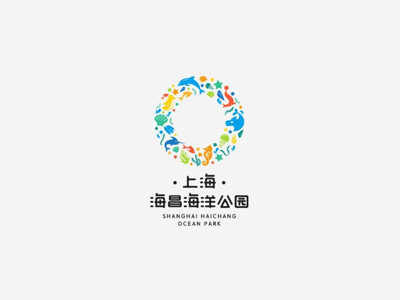 上海海昌海洋公园