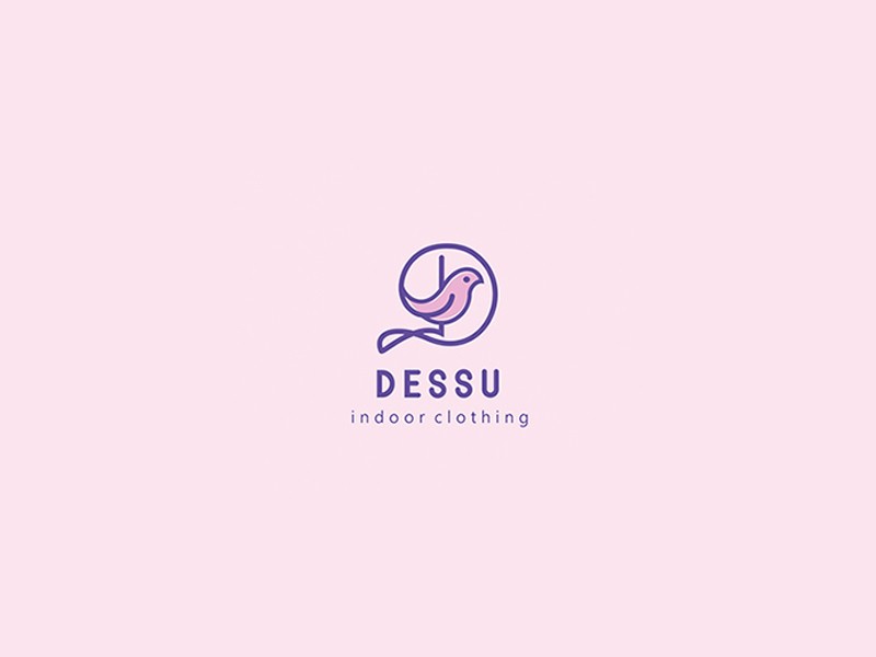 D 鸟
