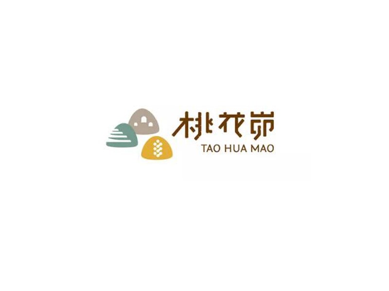 桃花峁