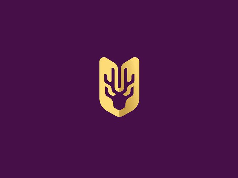 v鹿