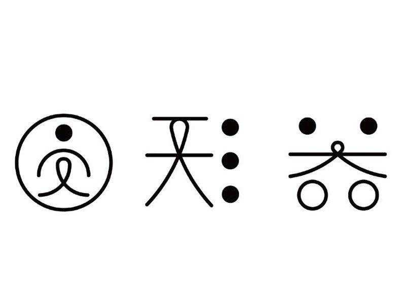 圆形器