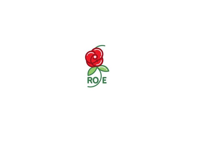 rose