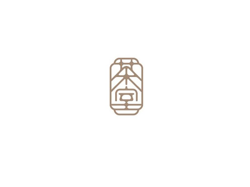 茶室