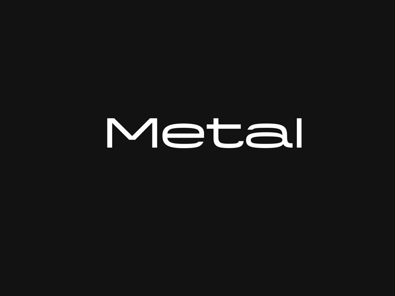 metal
