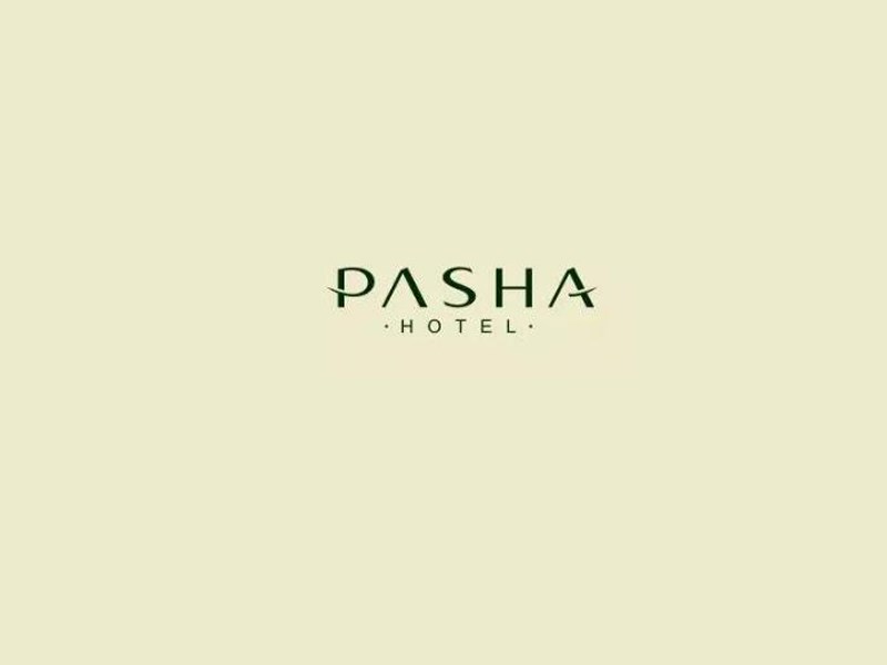 pasha