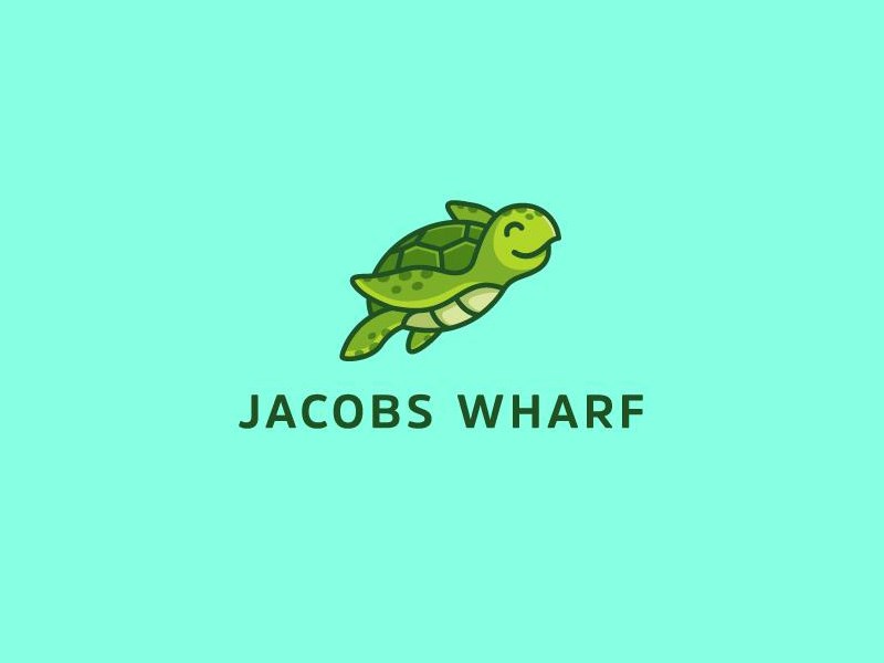 海龟