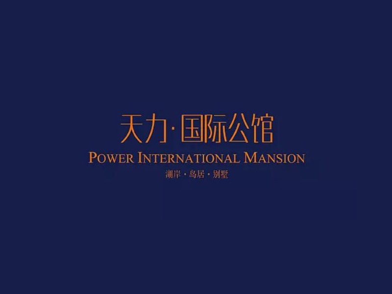 天力国际公馆