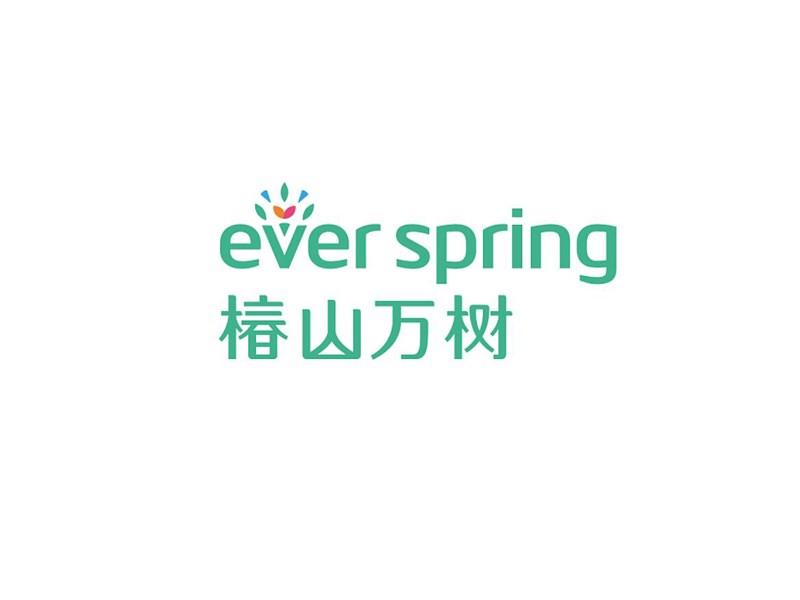 椿山万树
