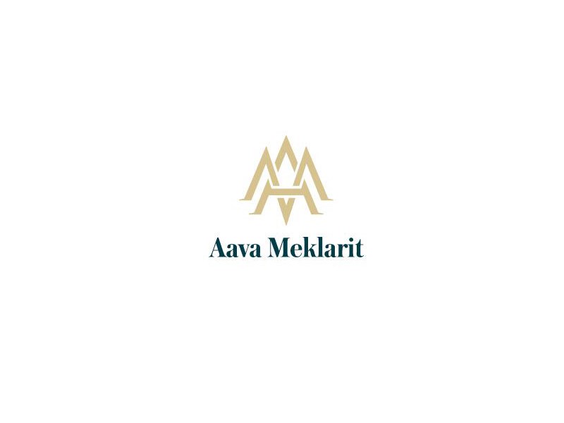 am