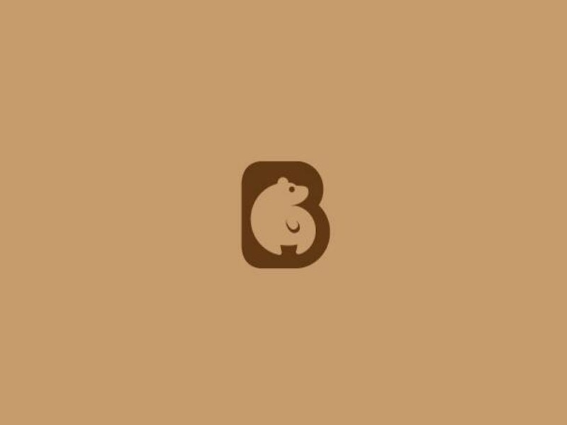 B 熊