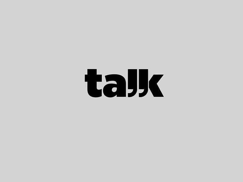 talk