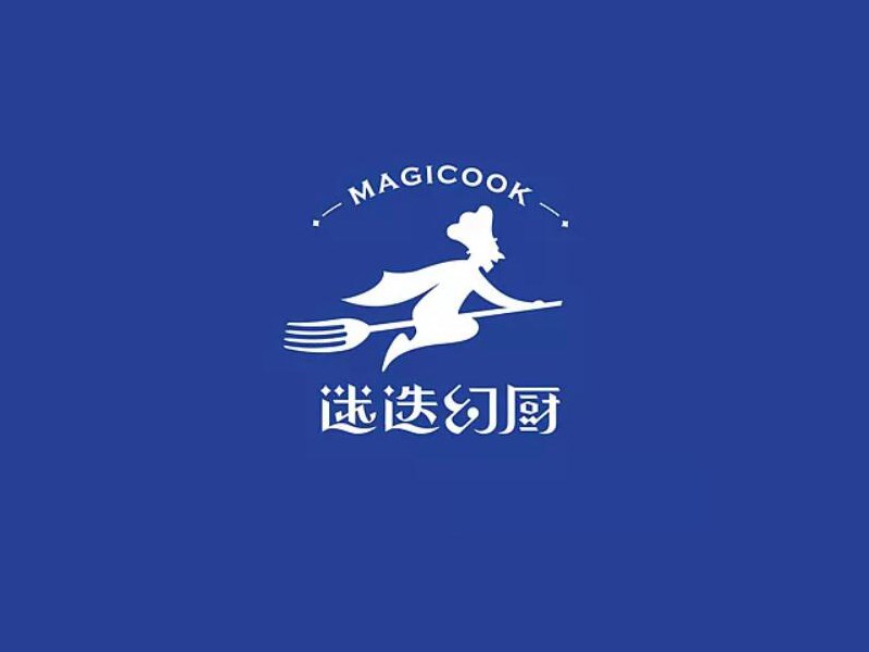 迷迭幻厨