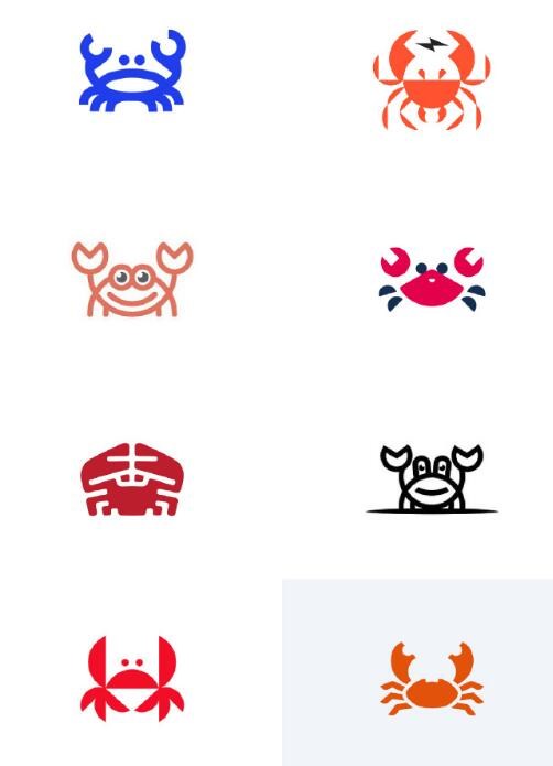 螃蟹